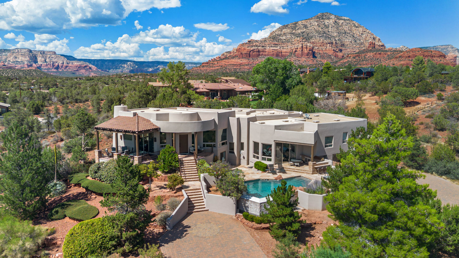 Sedona Vacation Rental