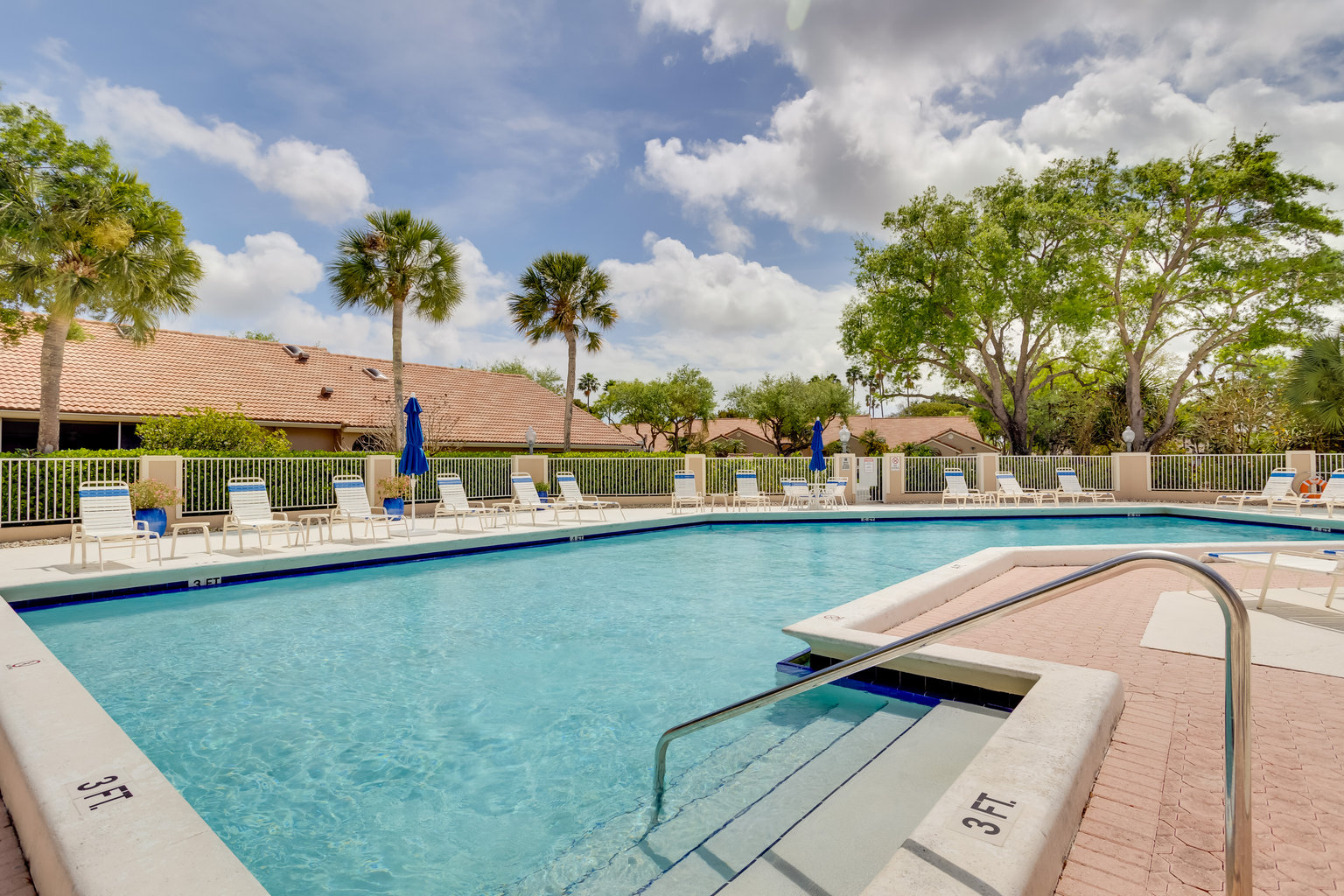 Palm Beach Gardens Vacation Rental