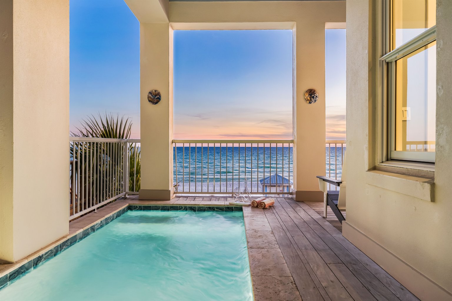 Miramar Beach Vacation Rental