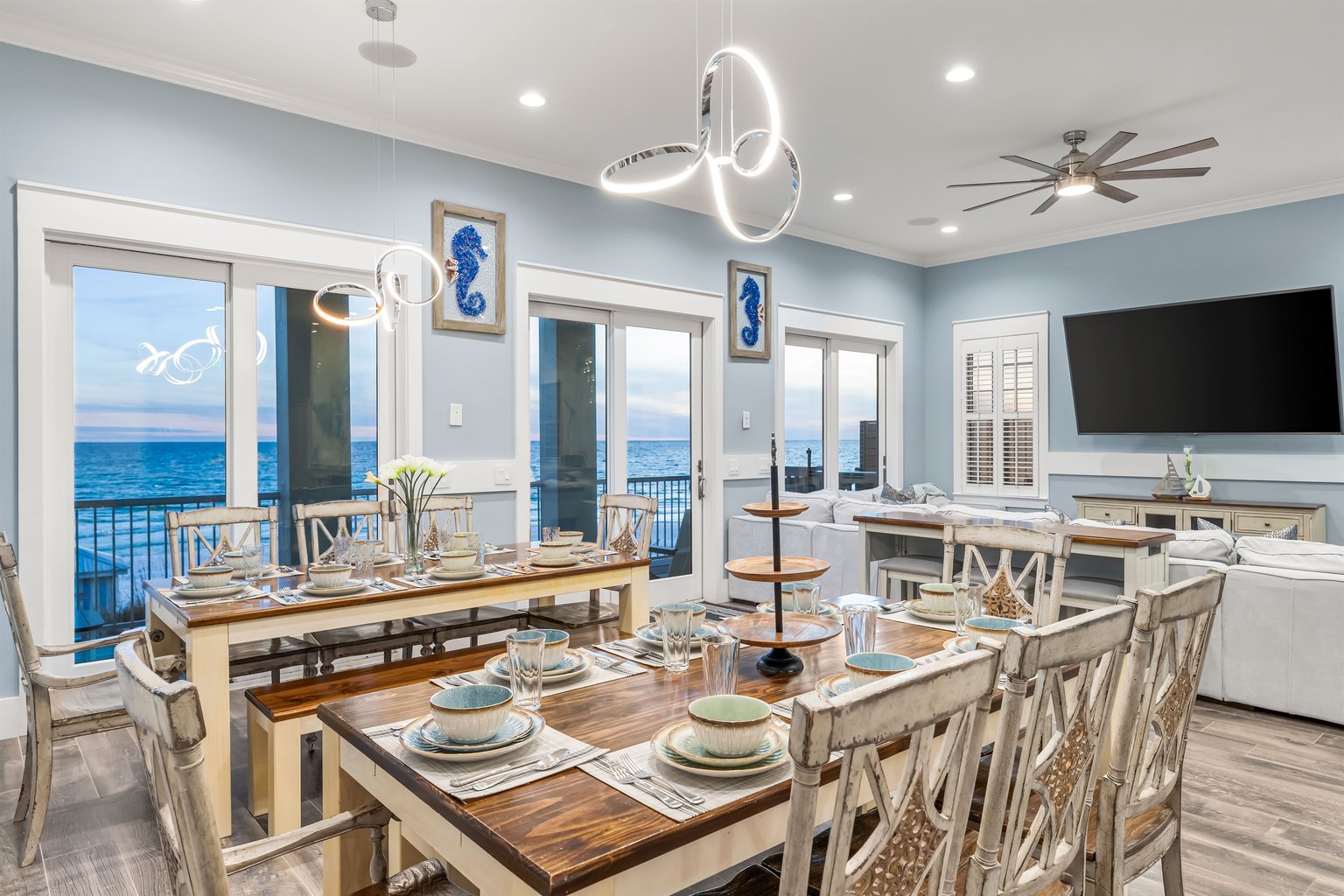 Miramar Beach Vacation Rental
