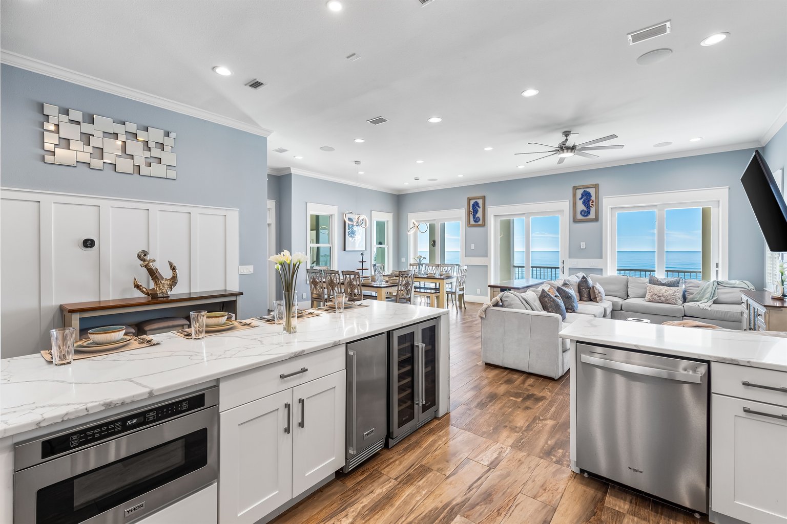 Miramar Beach Vacation Rental