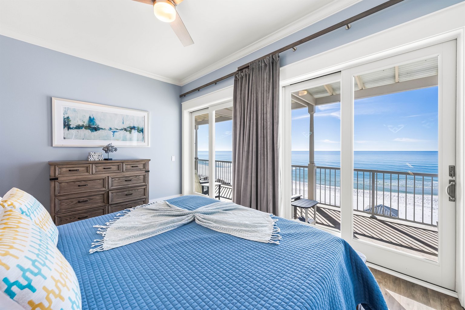 Miramar Beach Vacation Rental