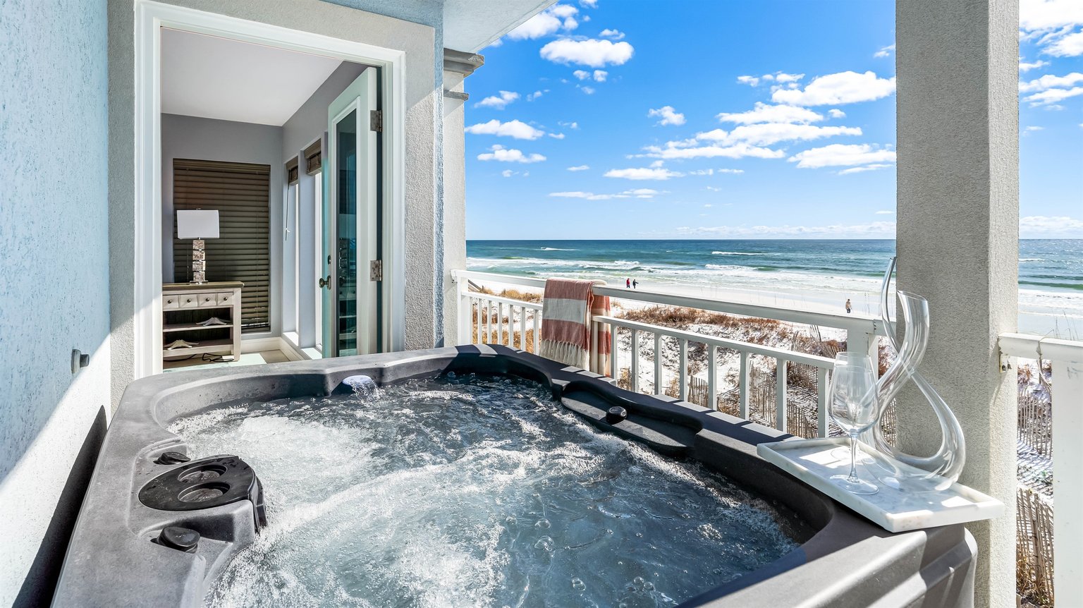 Miramar Beach Vacation Rental