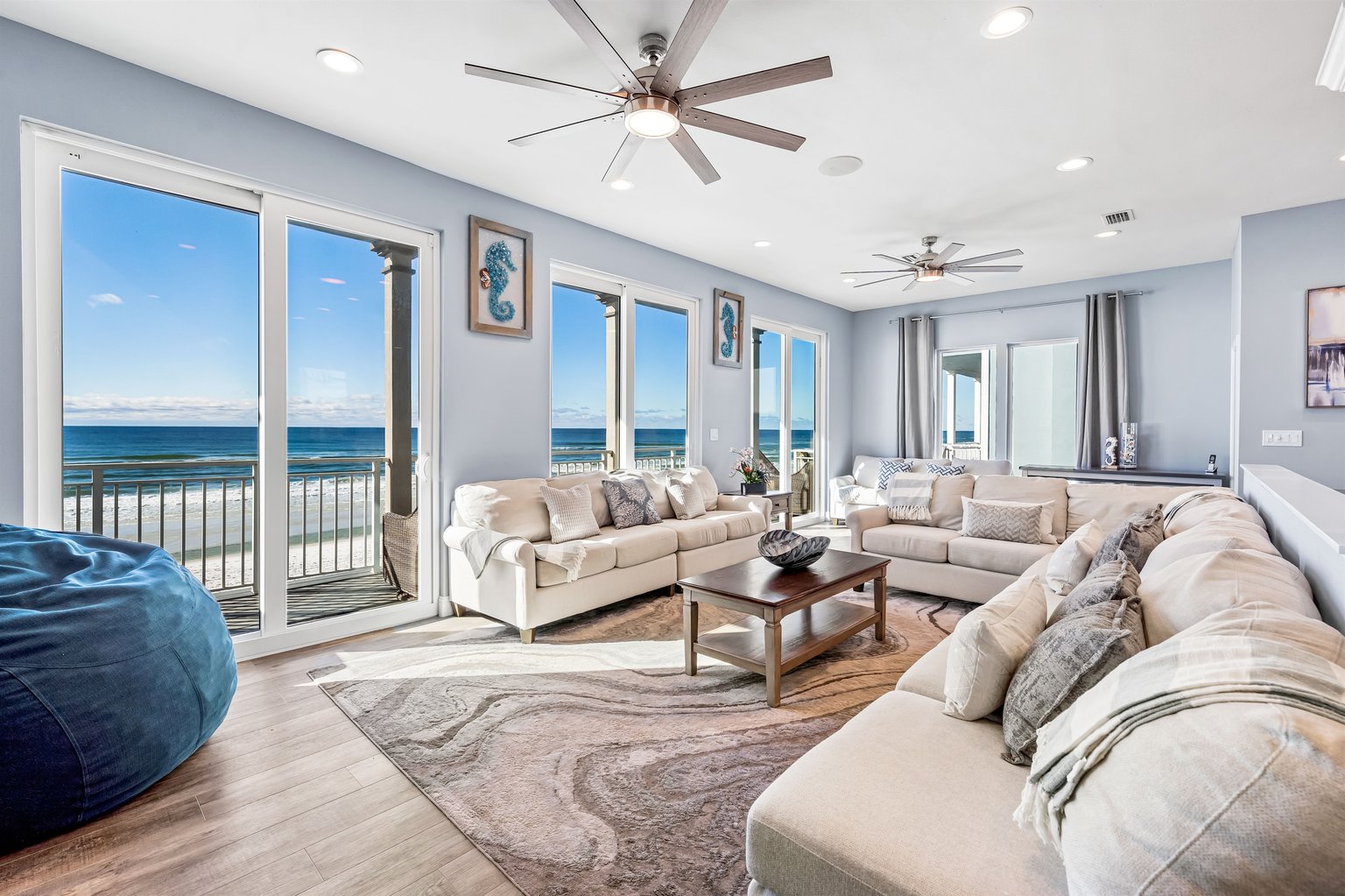 Miramar Beach Vacation Rental