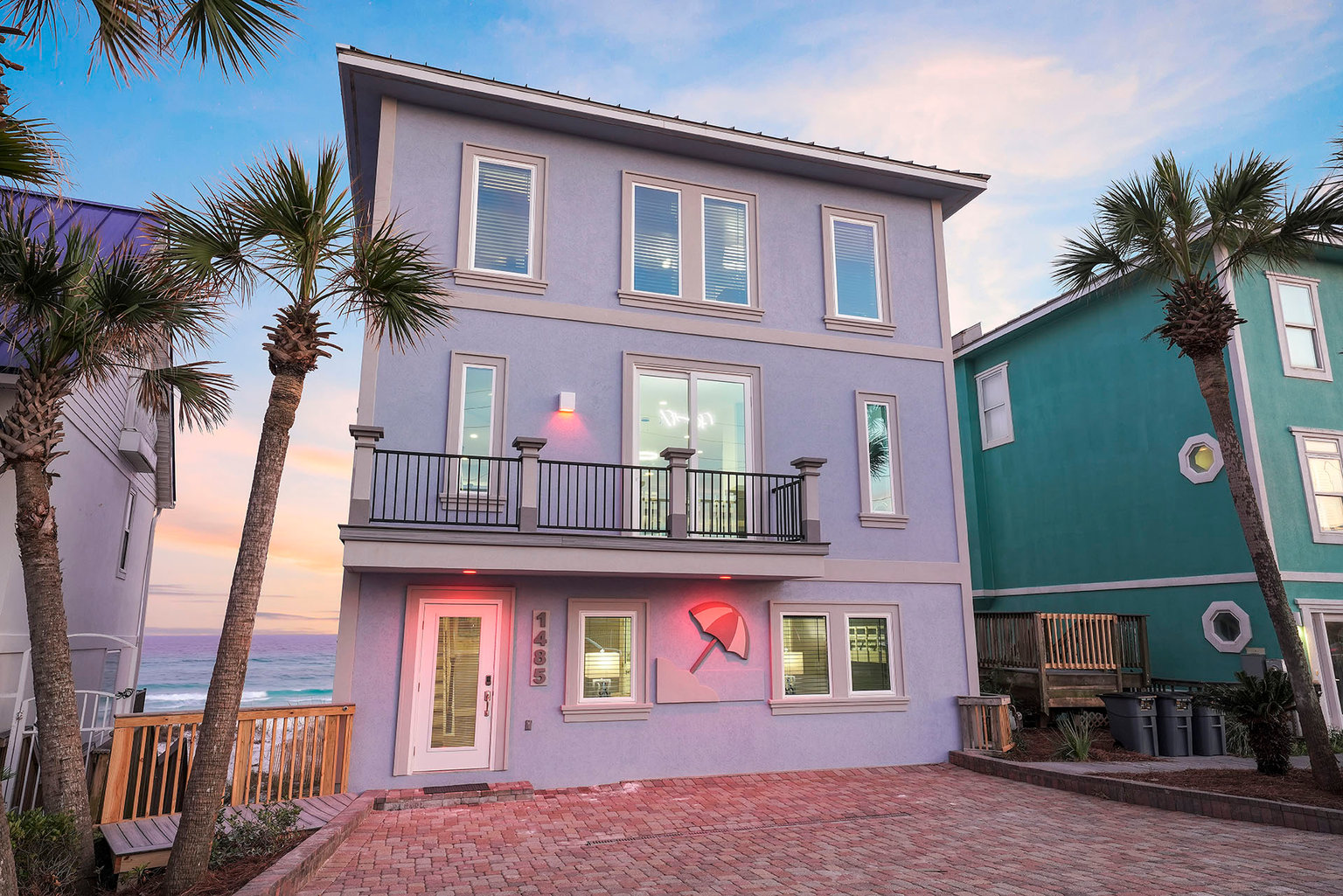 Miramar Beach Vacation Rental