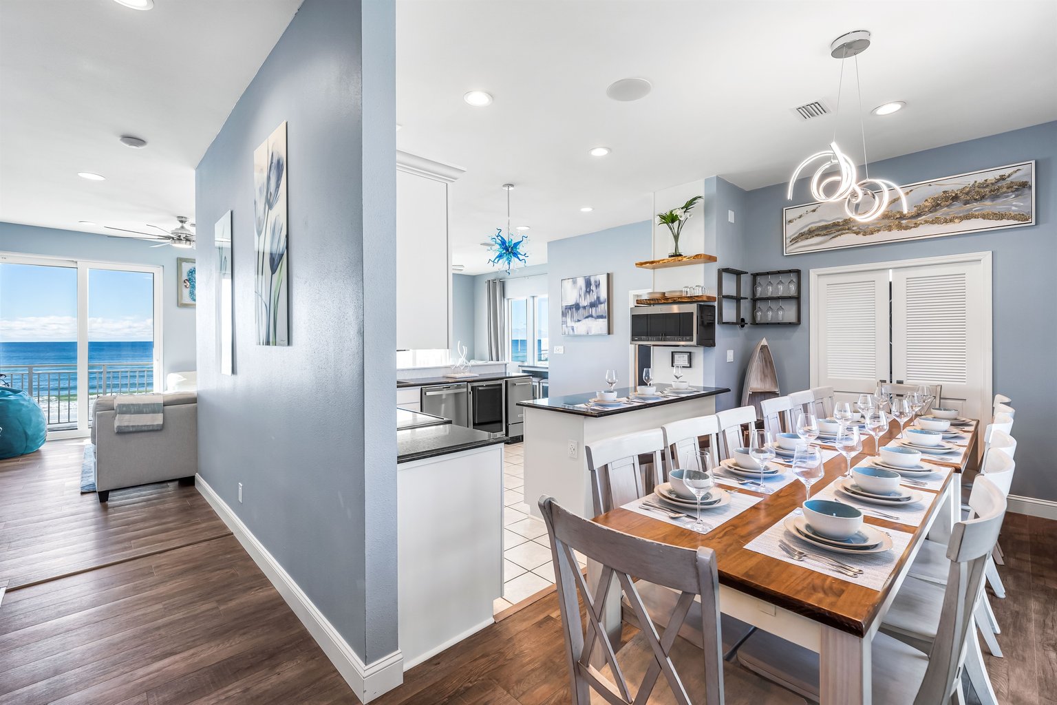 Miramar Beach Vacation Rental