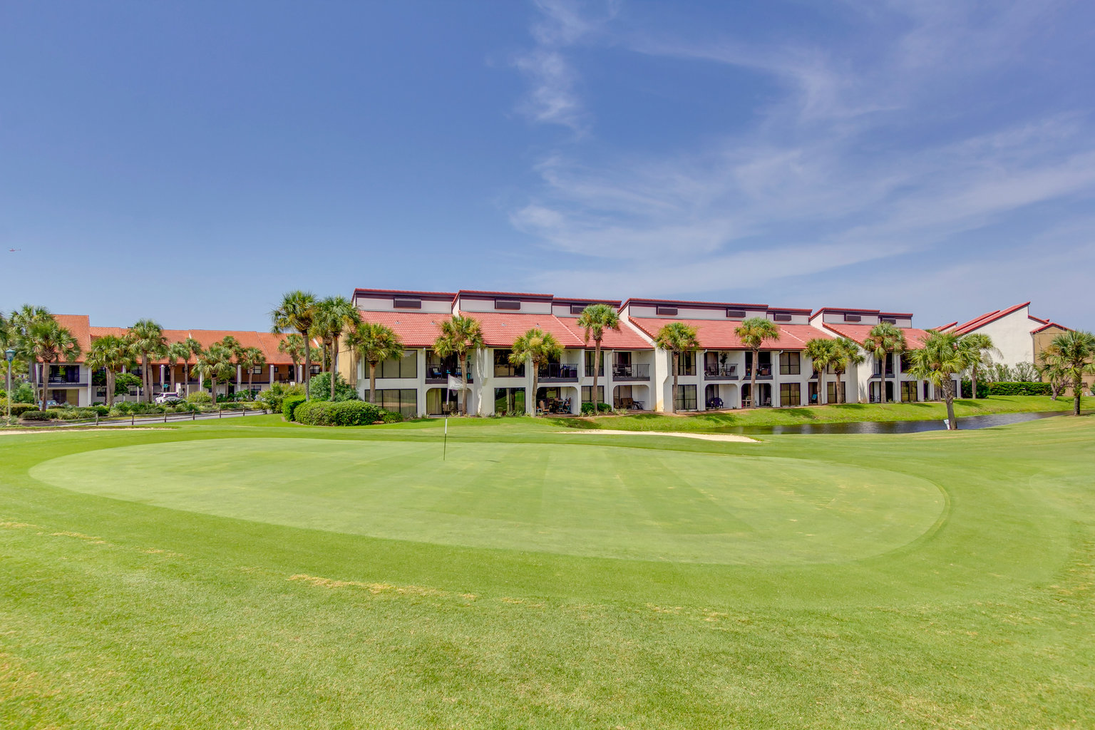 Panama City Beach Vacation Rental