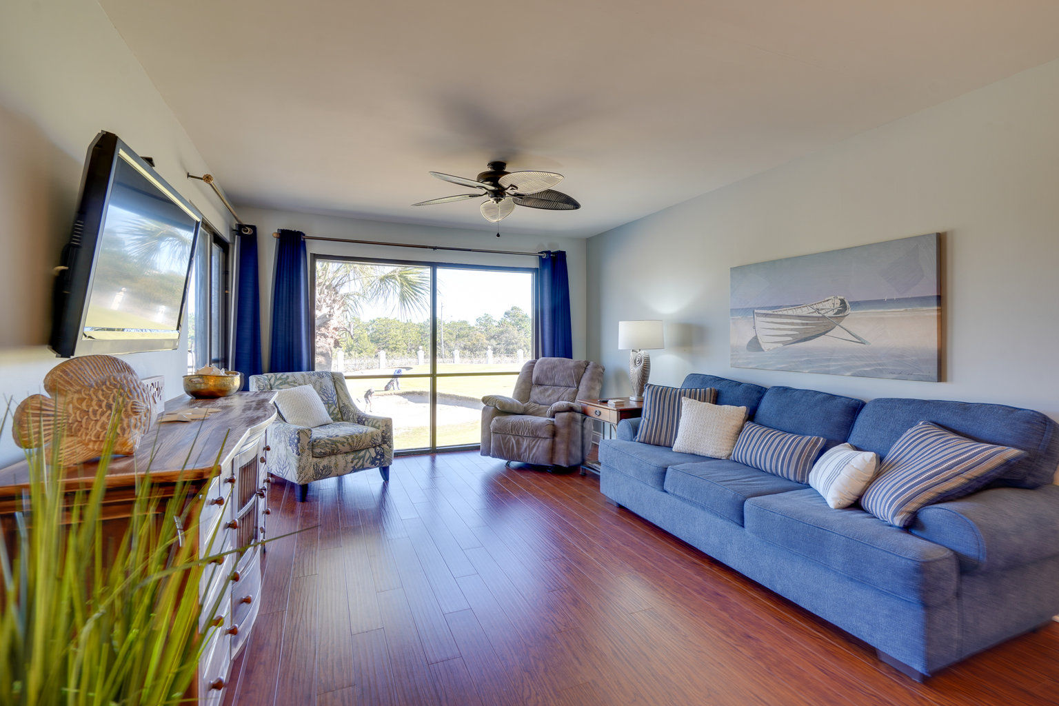 Panama City Beach Vacation Rental