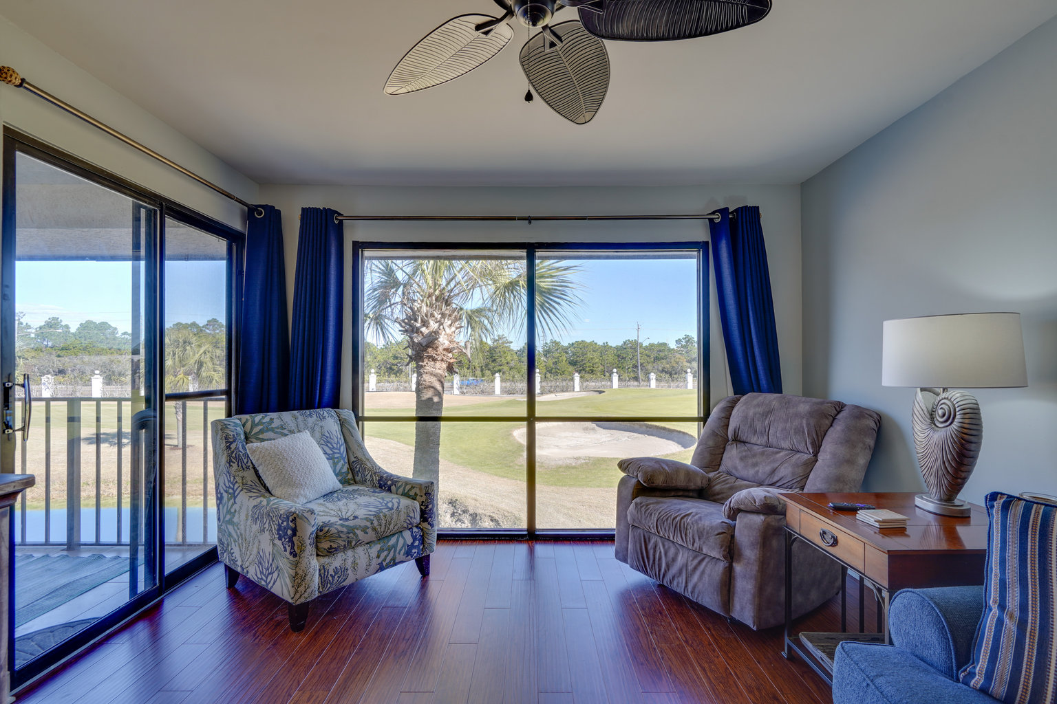 Panama City Beach Vacation Rental