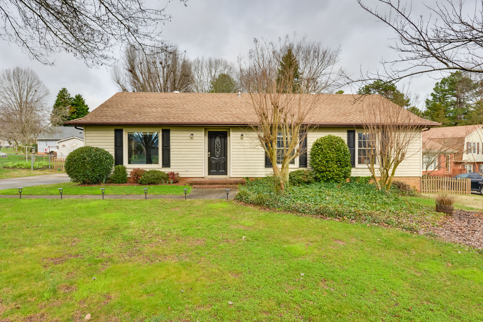 Matthews Vacation Rental