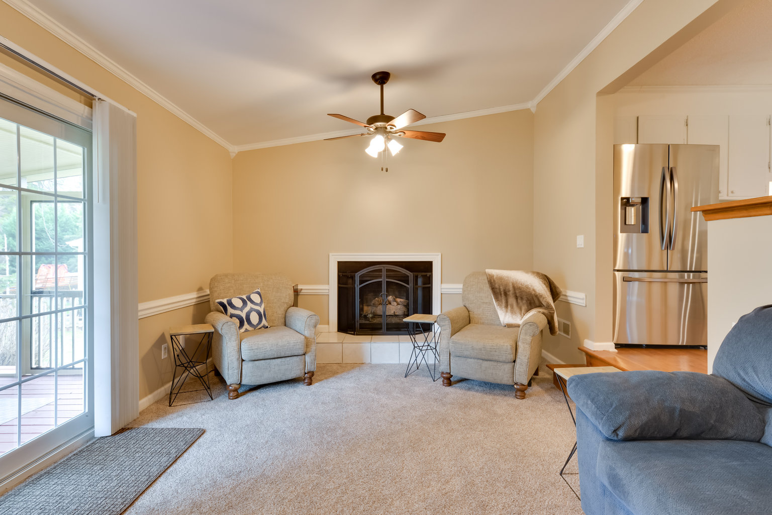 Matthews Vacation Rental