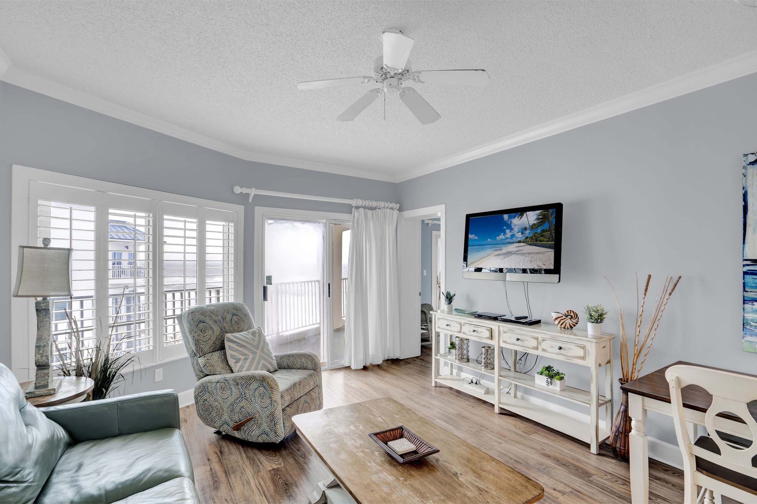 Orange Beach Vacation Rental