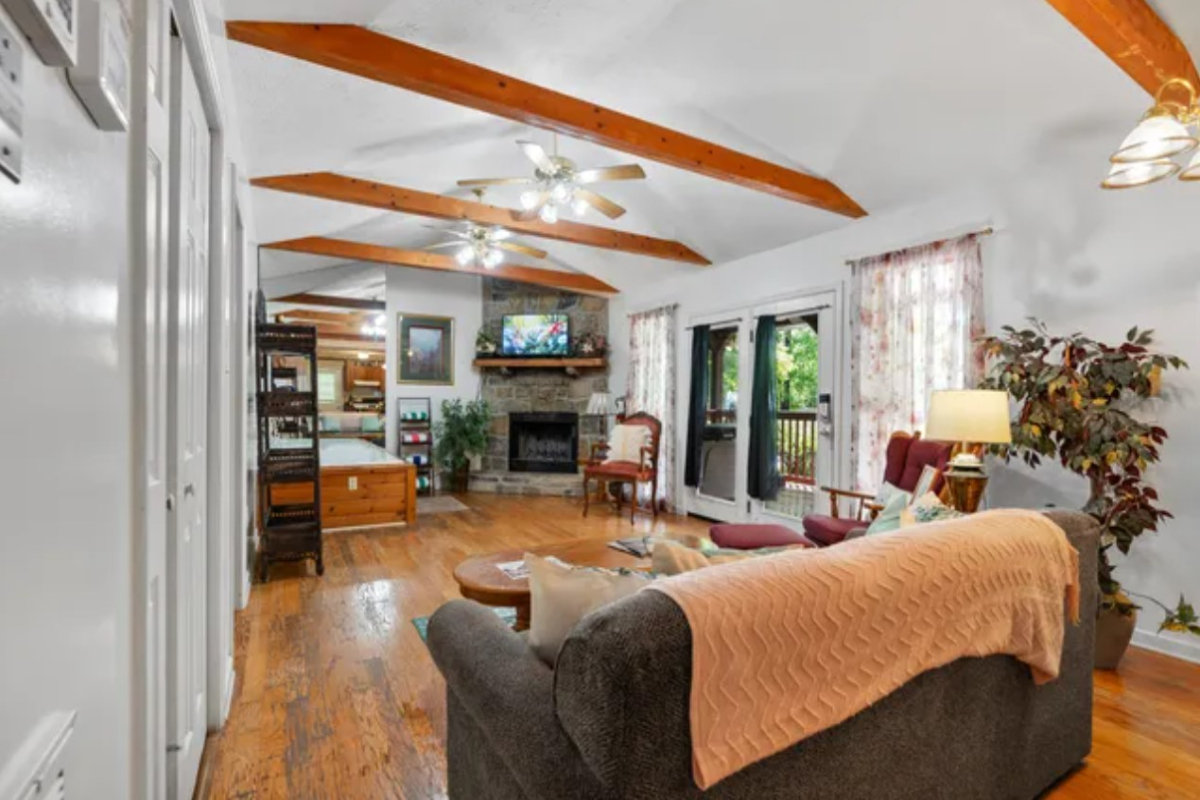 Gatlinburg Vacation Rental