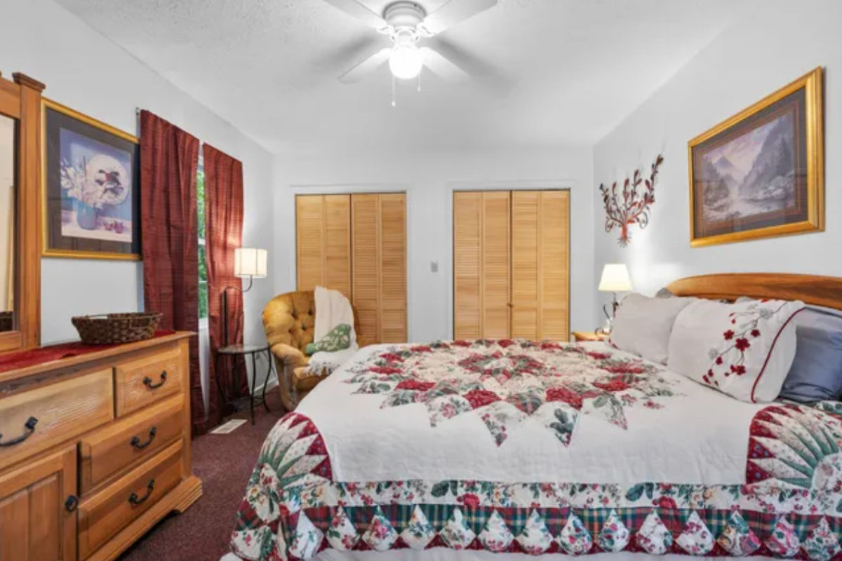 Gatlinburg Vacation Rental