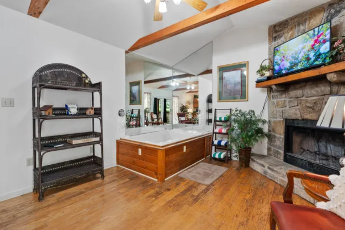 Gatlinburg Vacation Rental