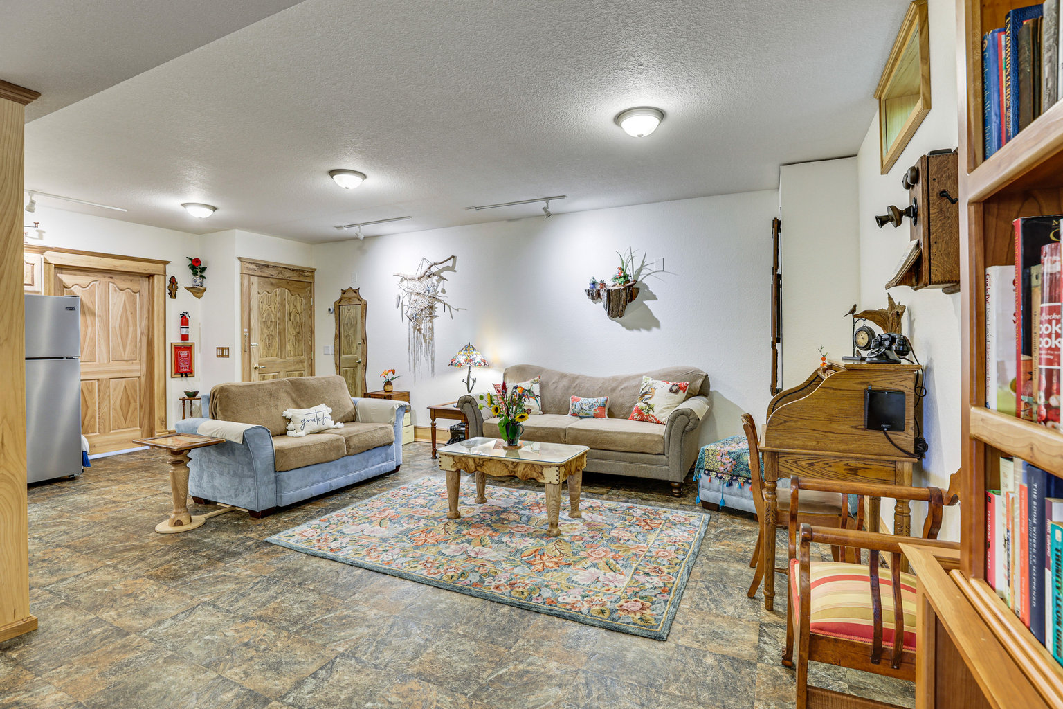Jefferson Vacation Rental