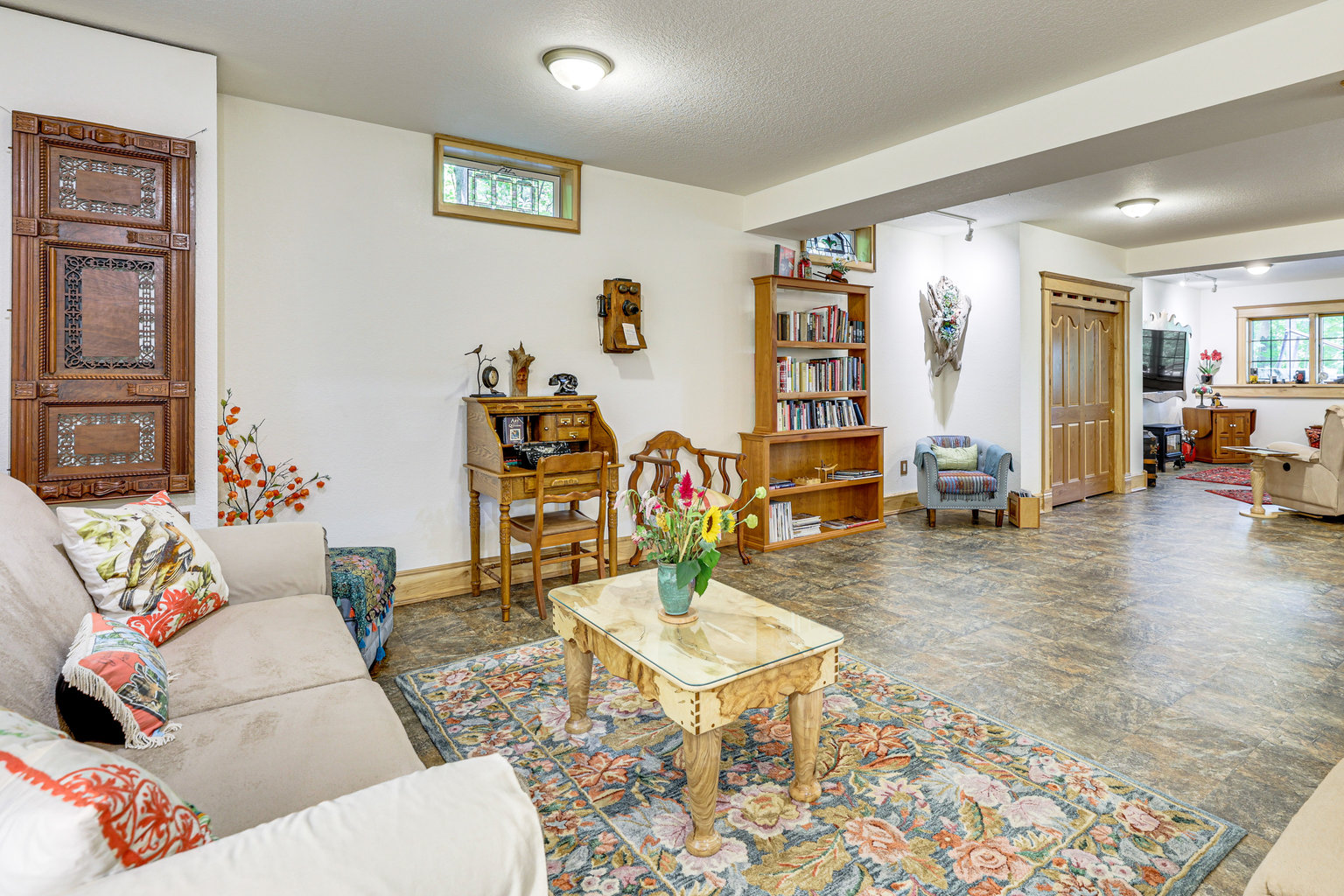 Jefferson Vacation Rental