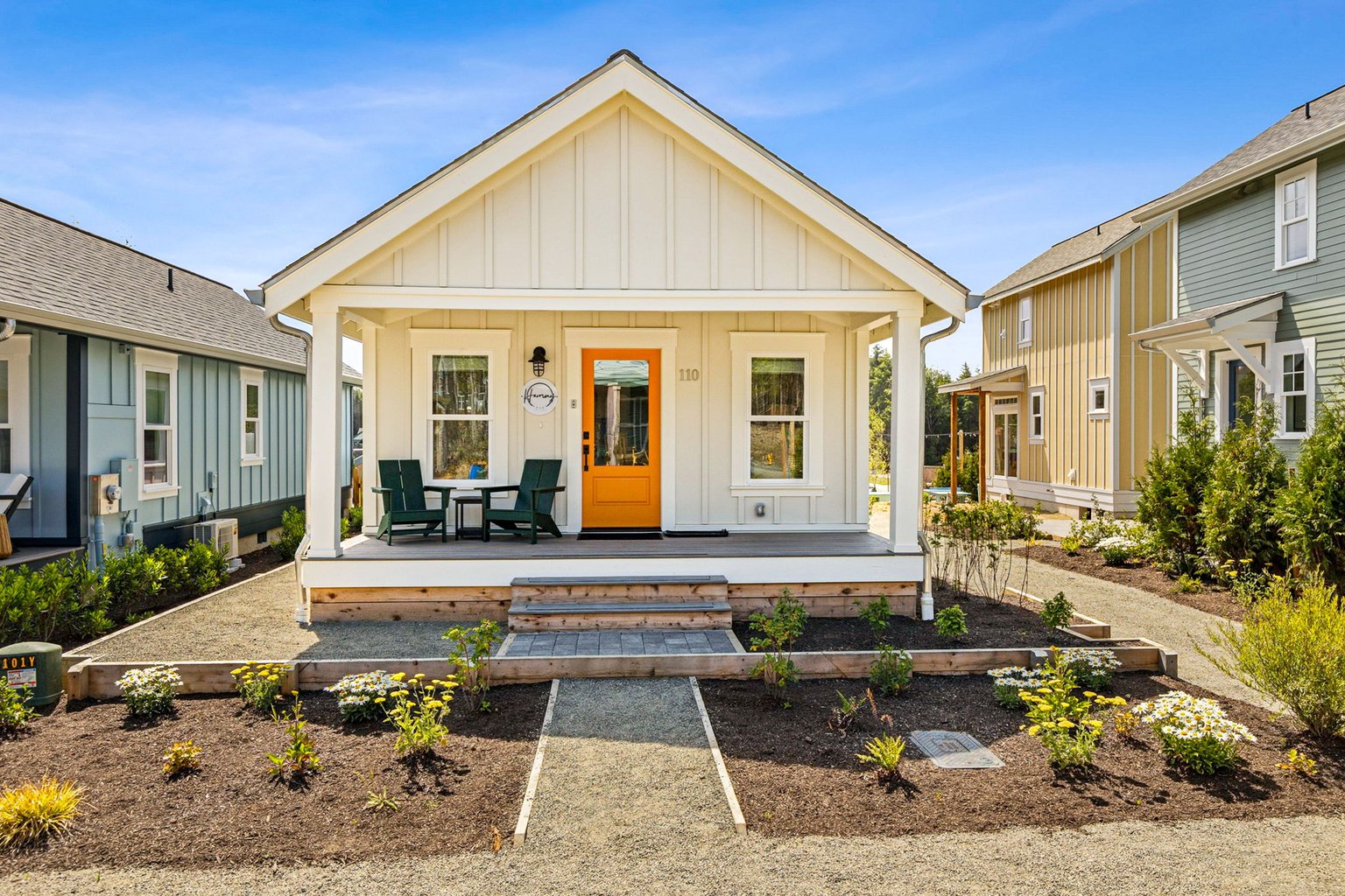 Pacific Beach Vacation Rental