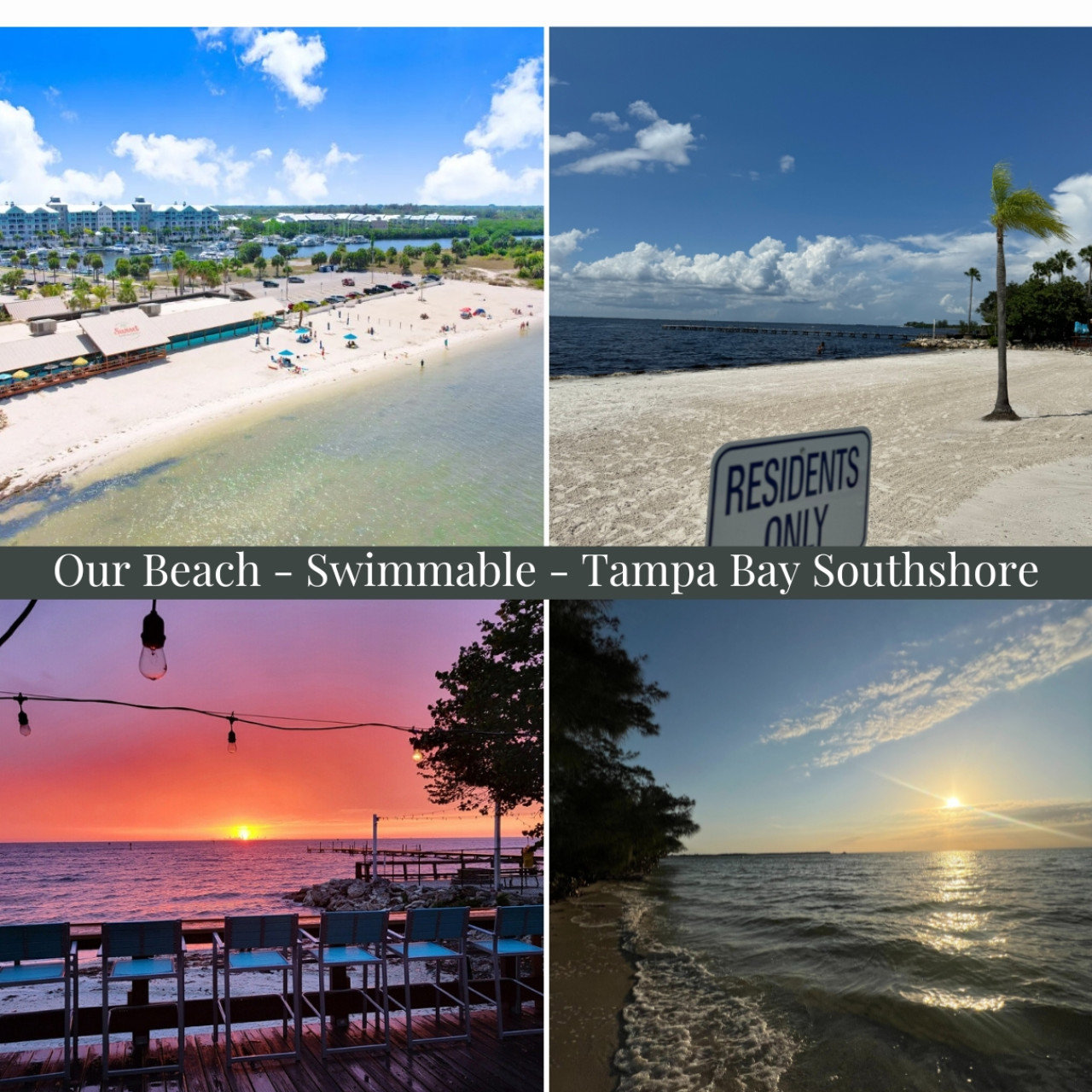 Ruskin Vacation Rental