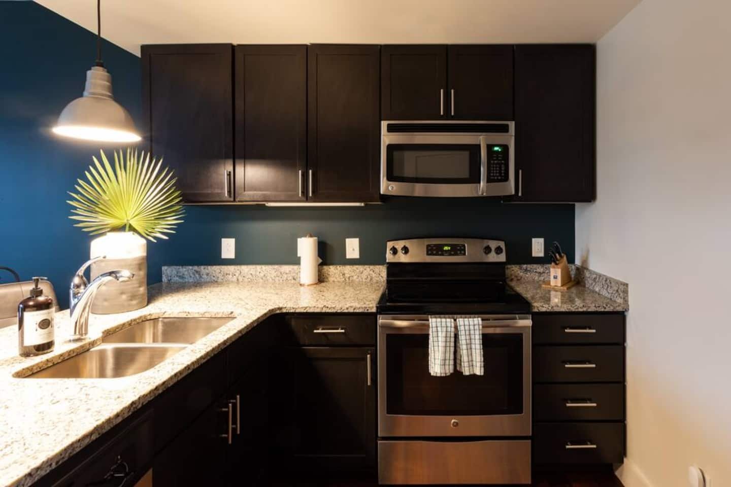 Nashville Vacation Rental