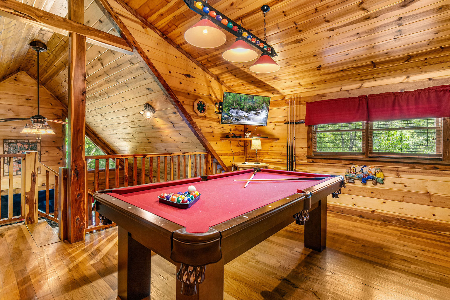 GATLINBURG Vacation Rental