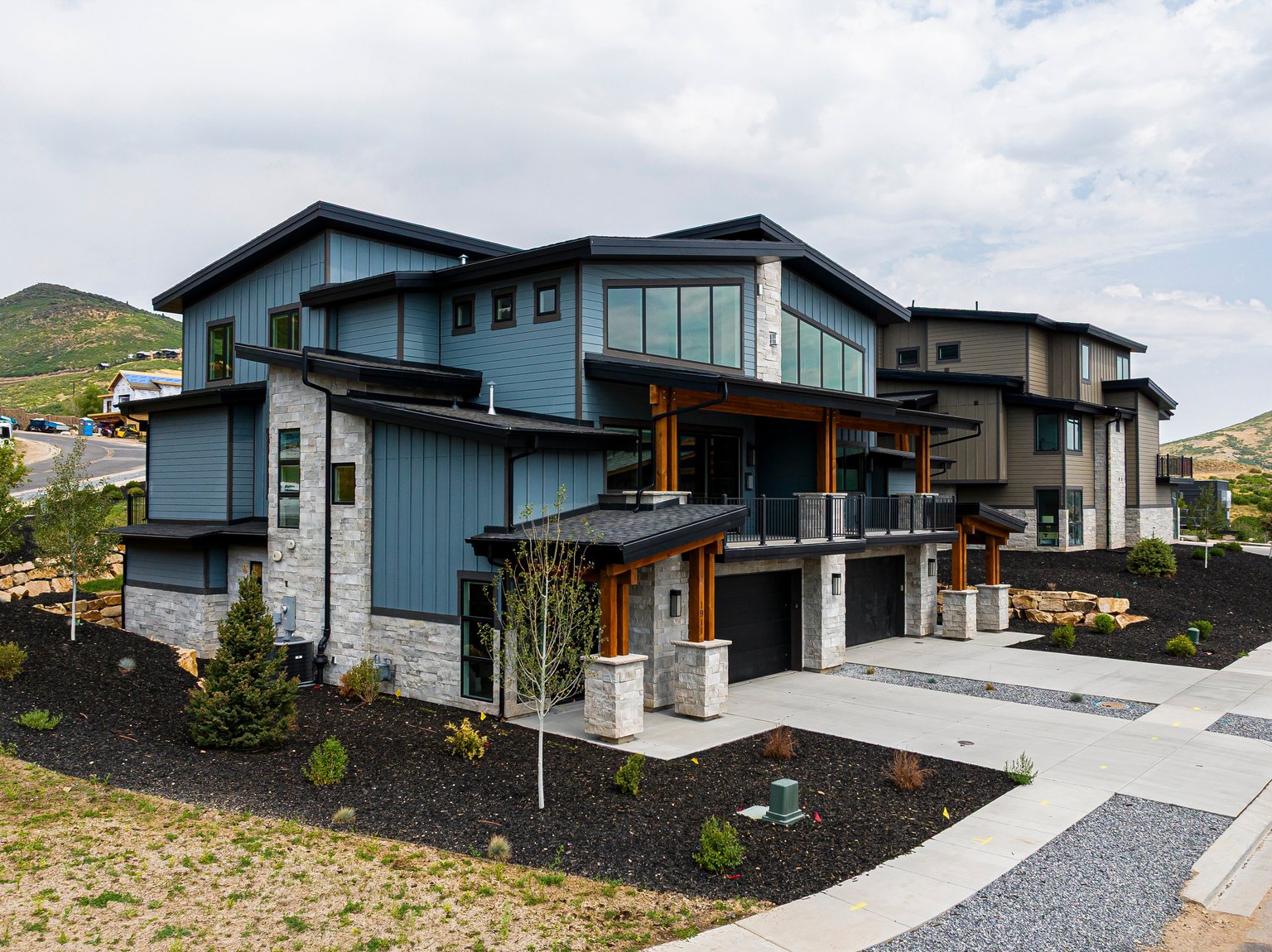 Heber City Vacation Rental