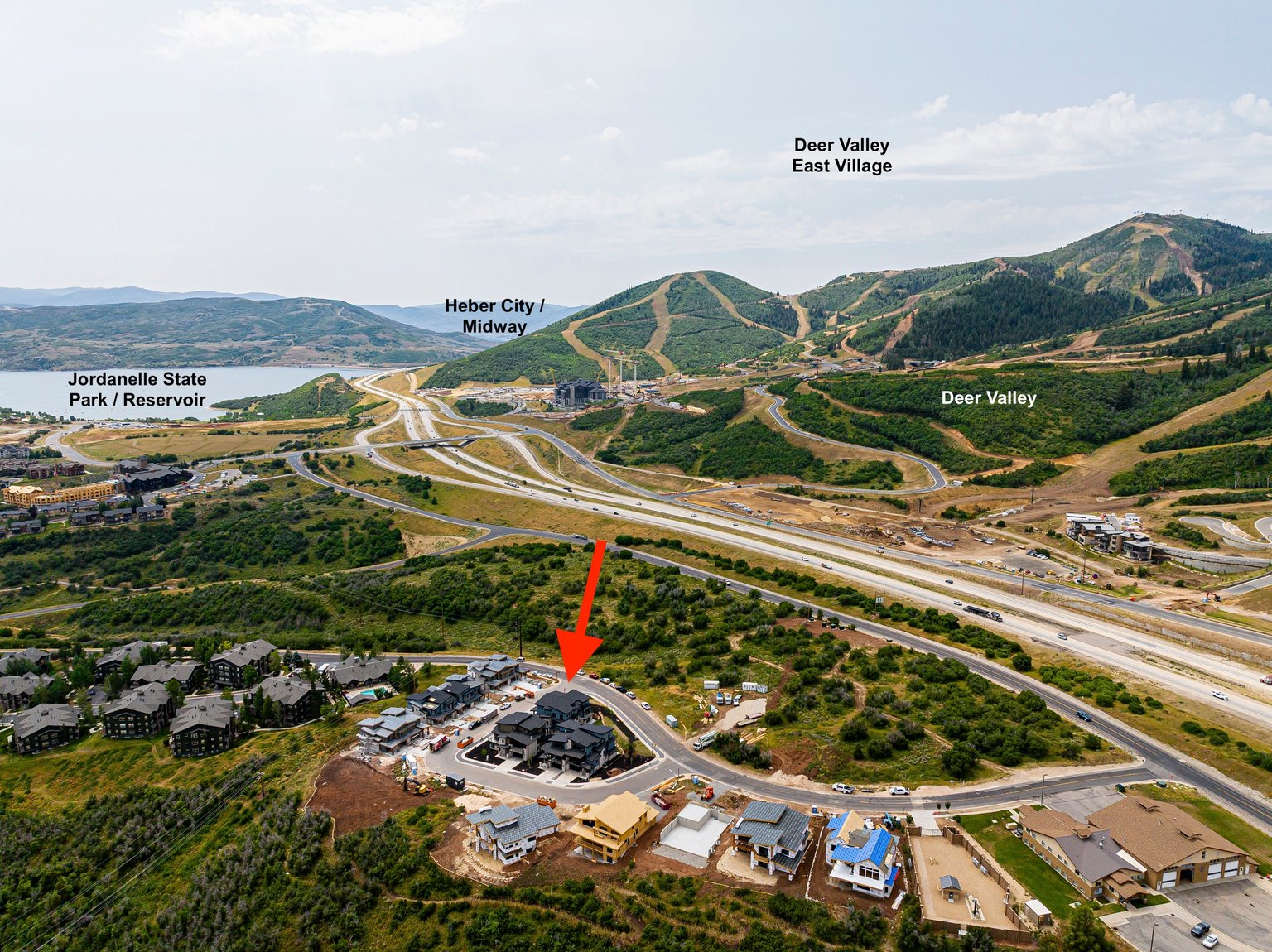 Heber City Vacation Rental