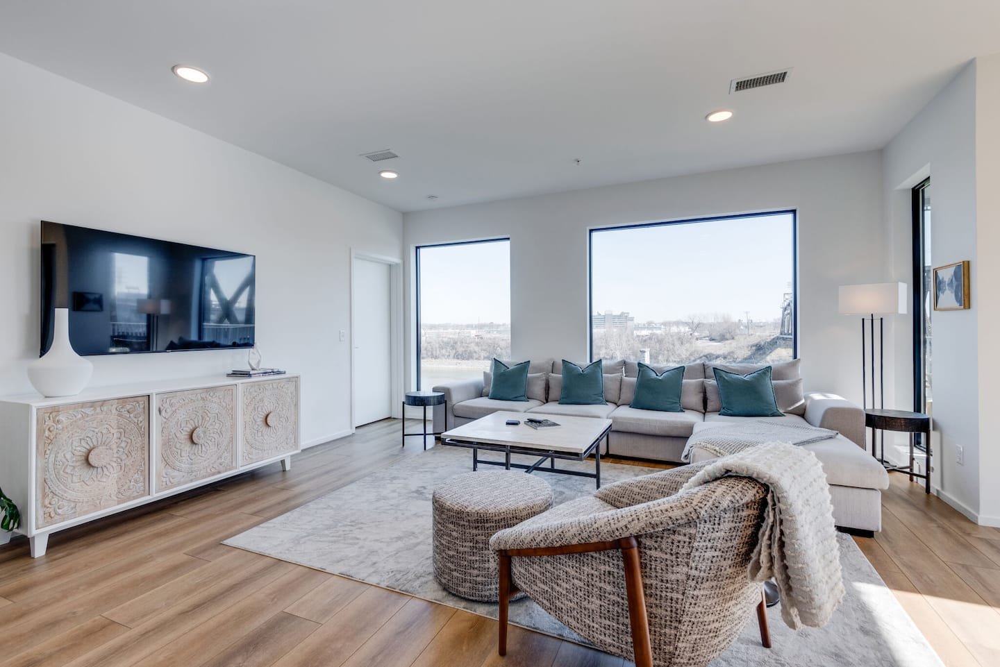 Nashville Vacation Rental