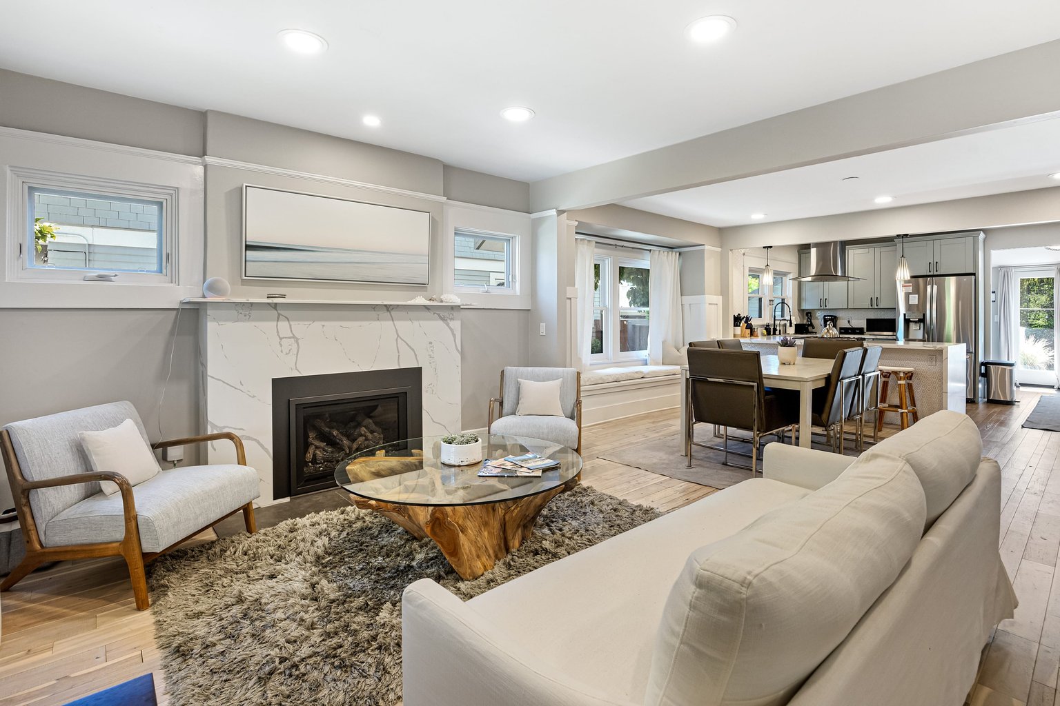 San Diego Vacation Rental