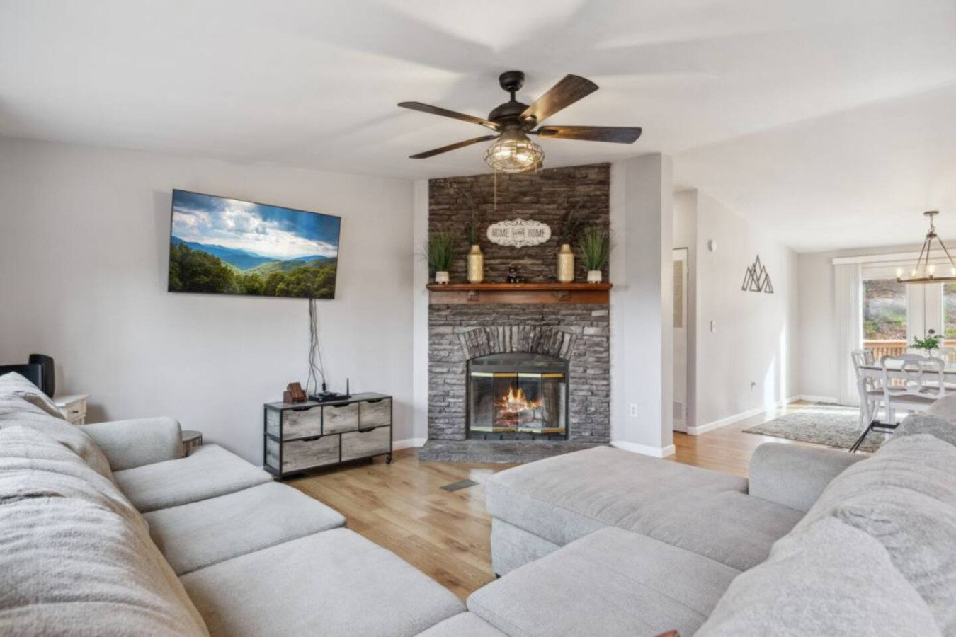 Sevierville Vacation Rental