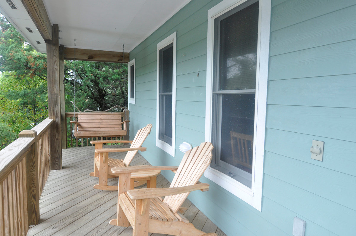 Ocracoke Vacation Rental
