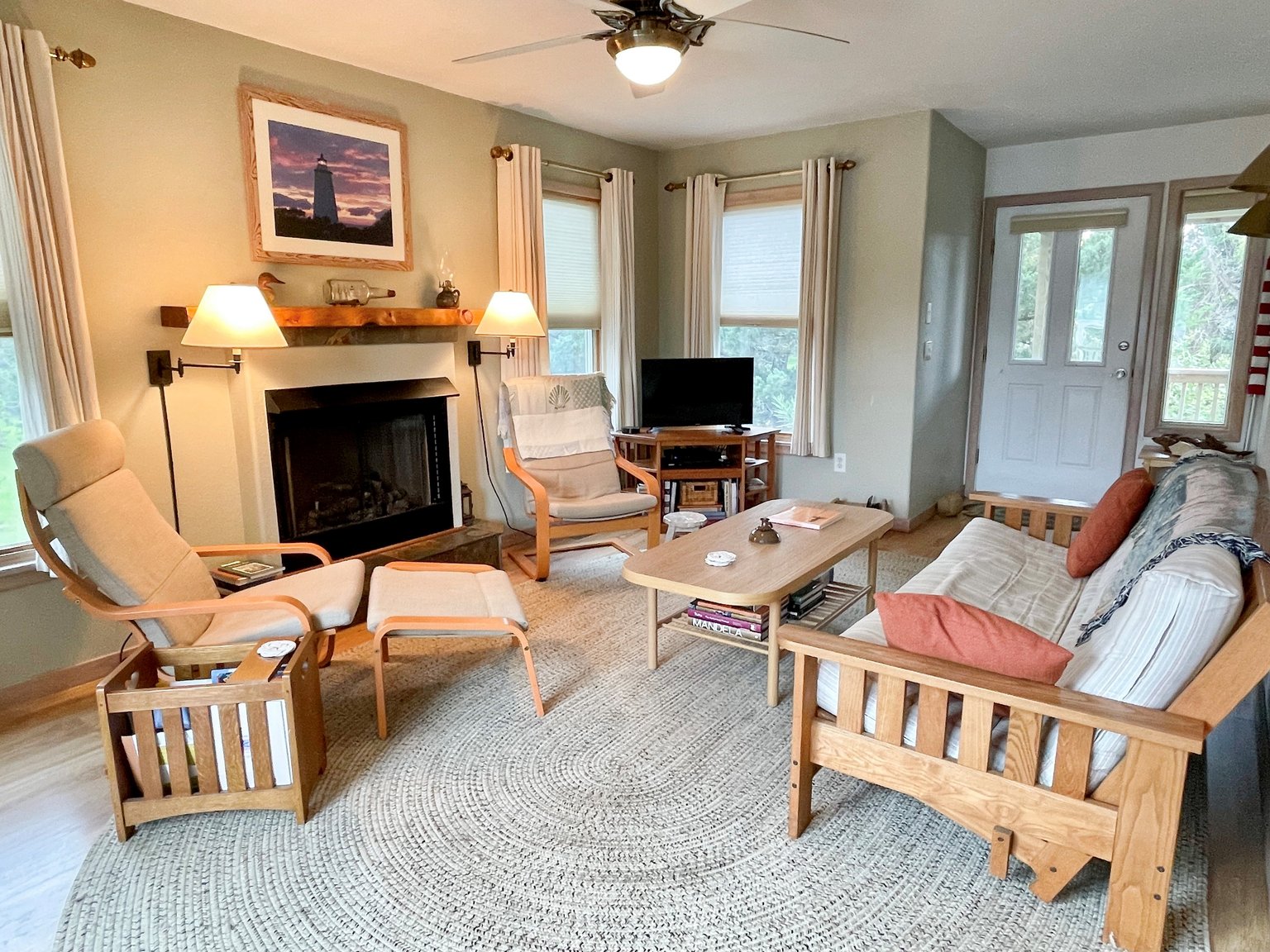 Ocracoke Vacation Rental