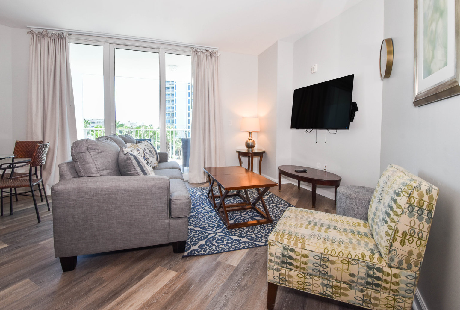 Destin Vacation Rental