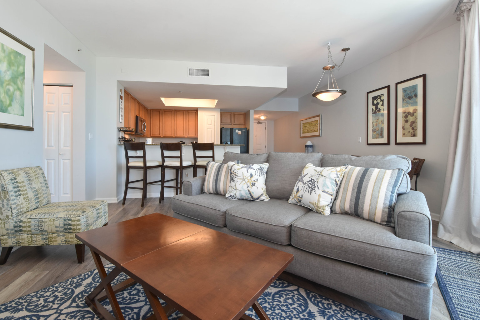 Destin Vacation Rental