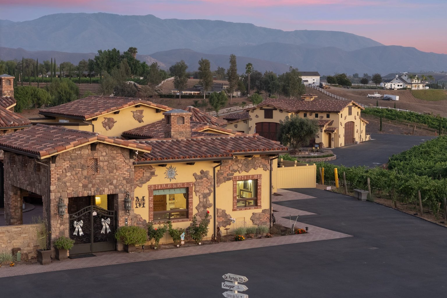 Temecula Vacation Rental