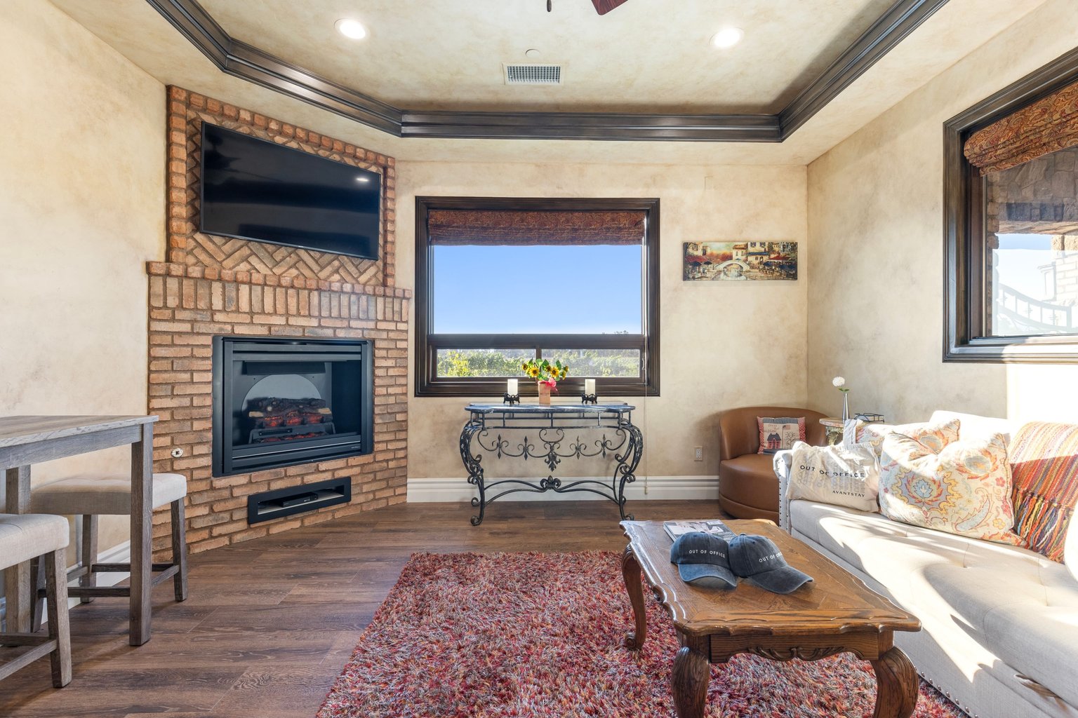 Temecula Vacation Rental