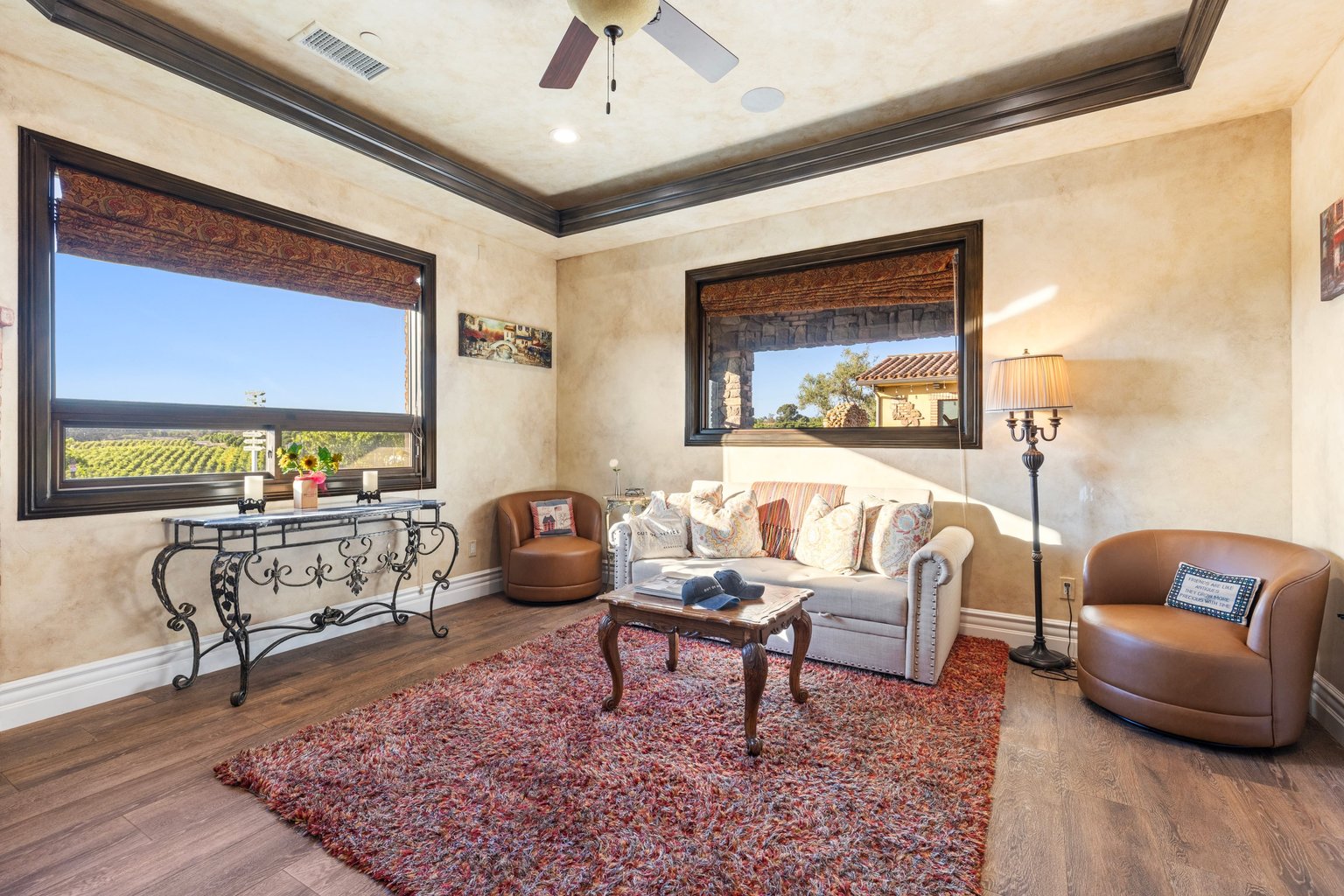 Temecula Vacation Rental