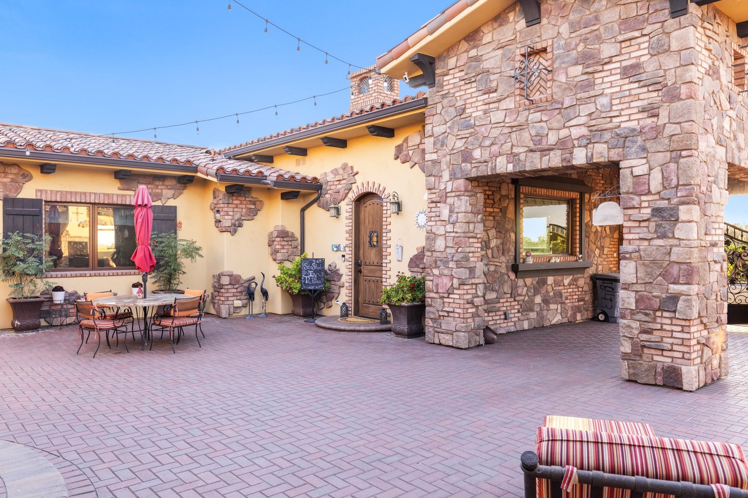 Temecula Vacation Rental