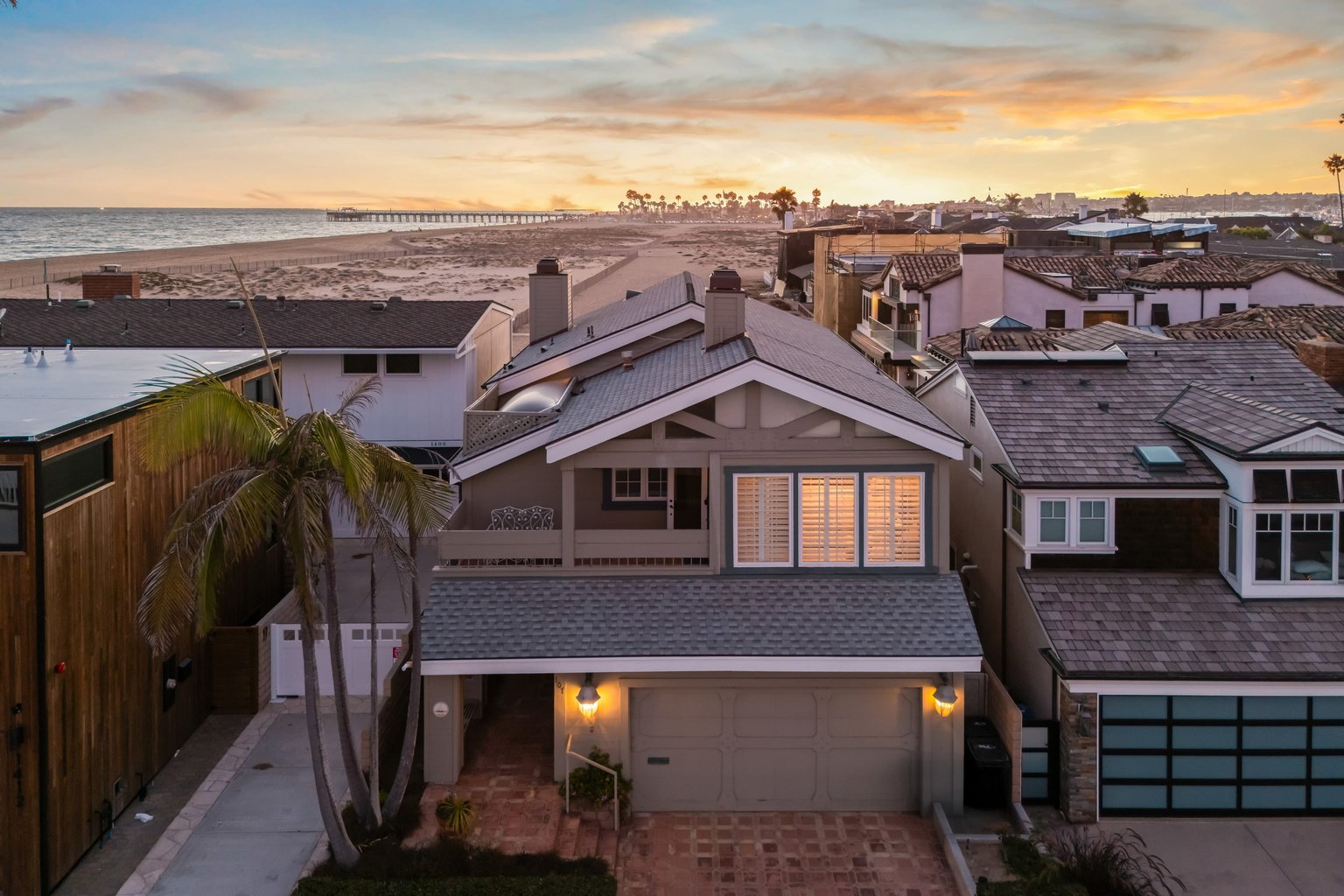 Newport Beach Vacation Rental