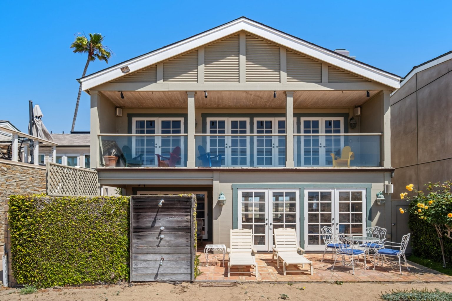 Newport Beach Vacation Rental