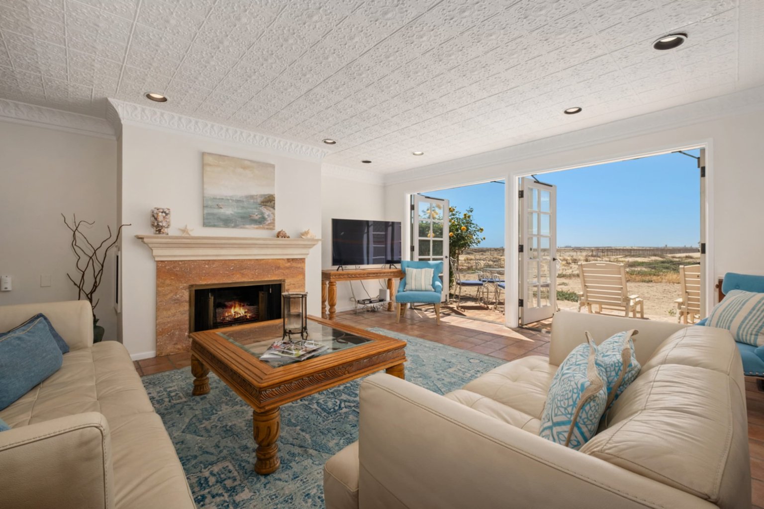 Newport Beach Vacation Rental