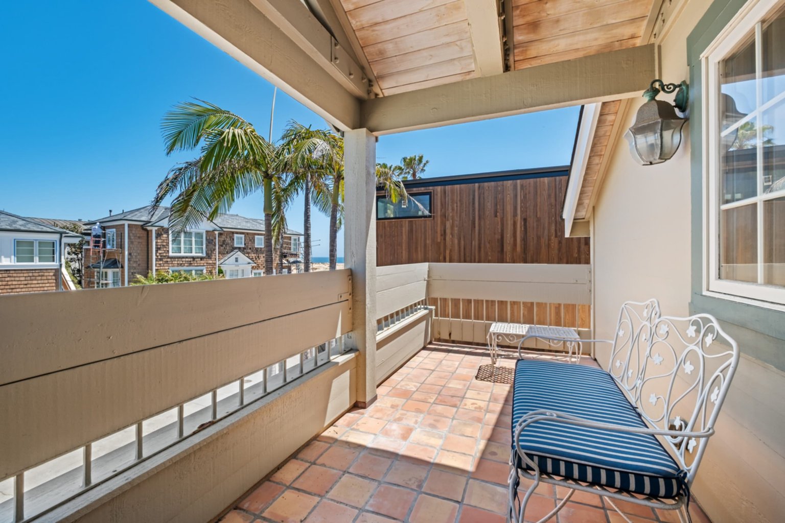 Newport Beach Vacation Rental
