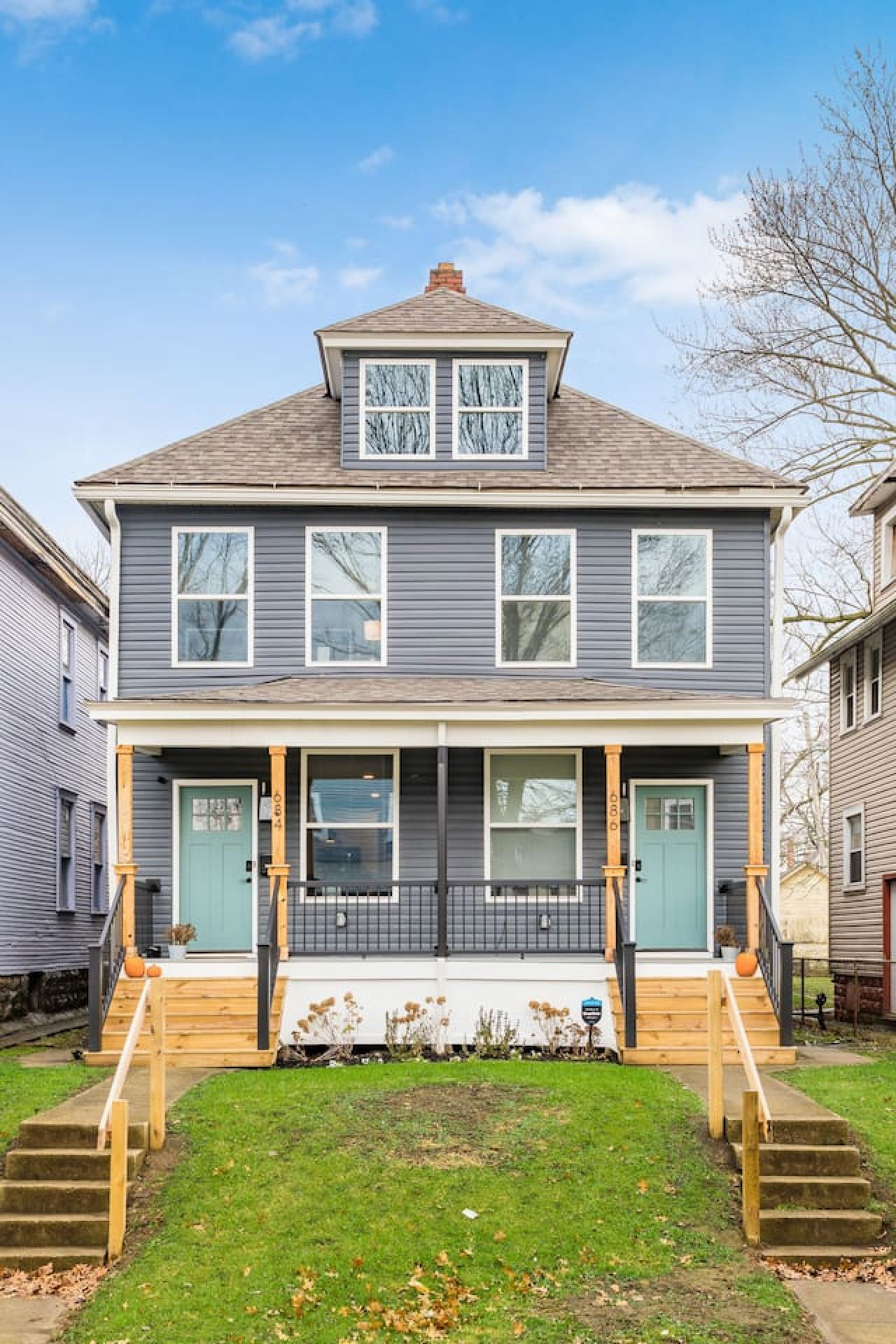 Columbus Vacation Rental