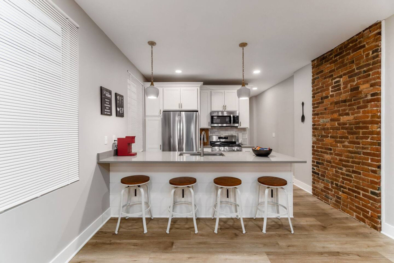 Columbus Vacation Rental