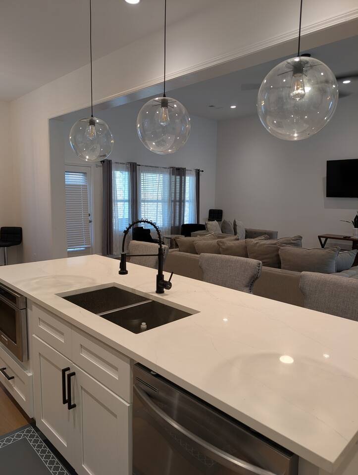 Douglas County Vacation Rental