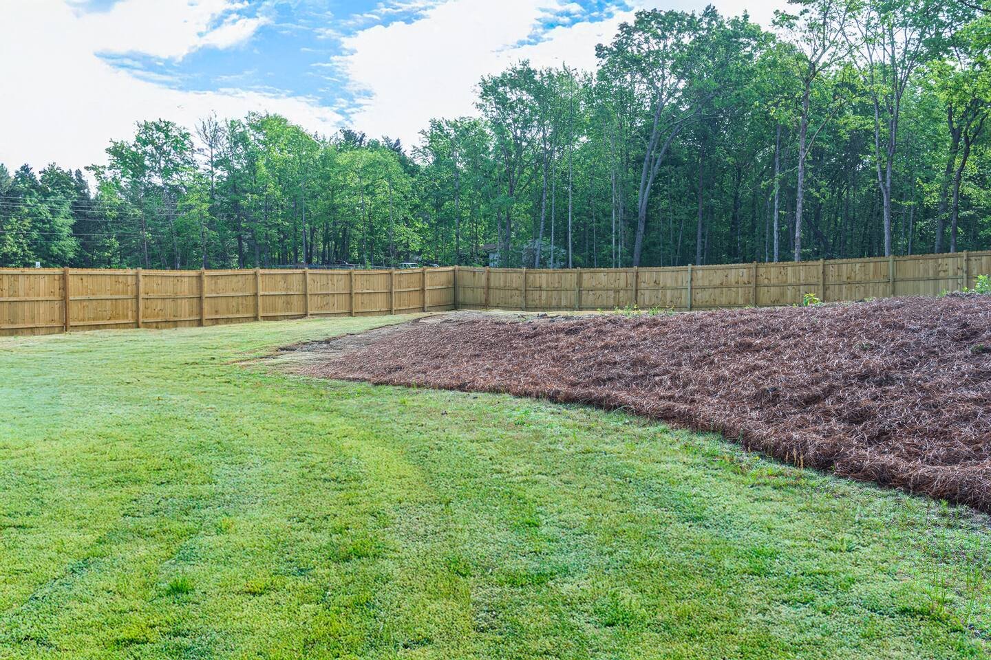 Douglas County Vacation Rental