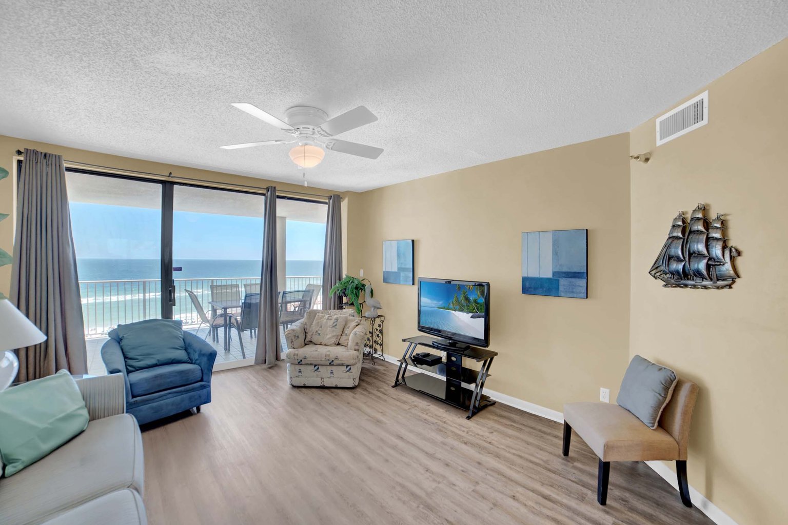 Orange Beach Vacation Rental