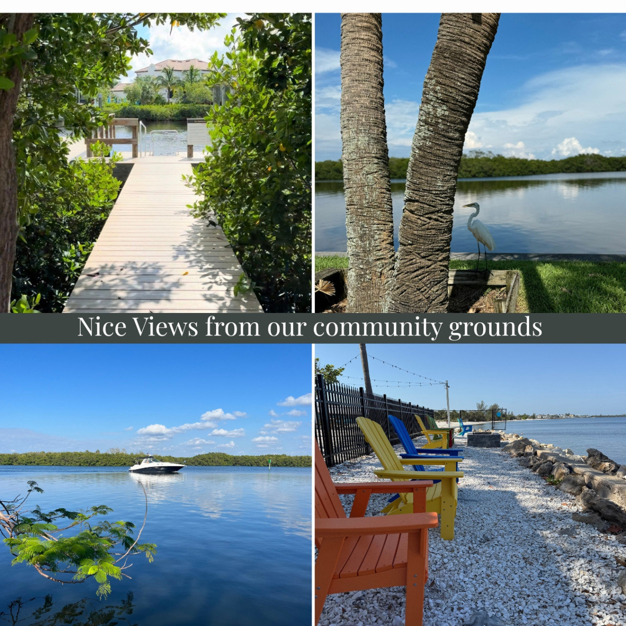 Ruskin Vacation Rental