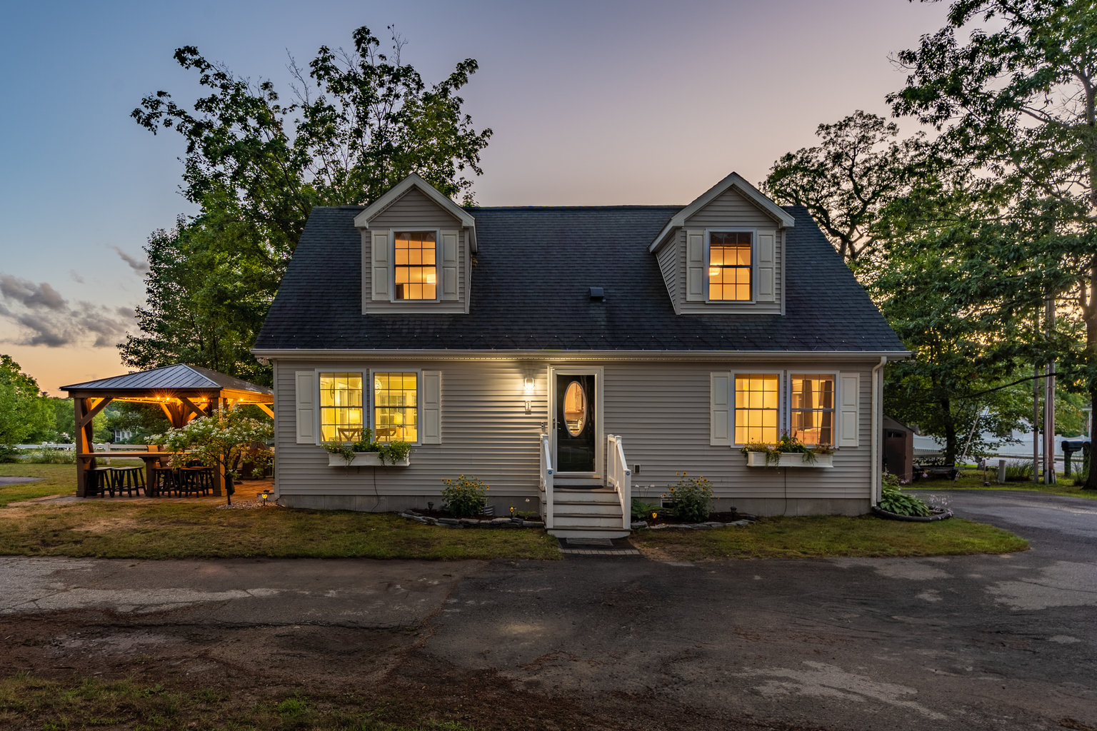 Meredith Vacation Rental