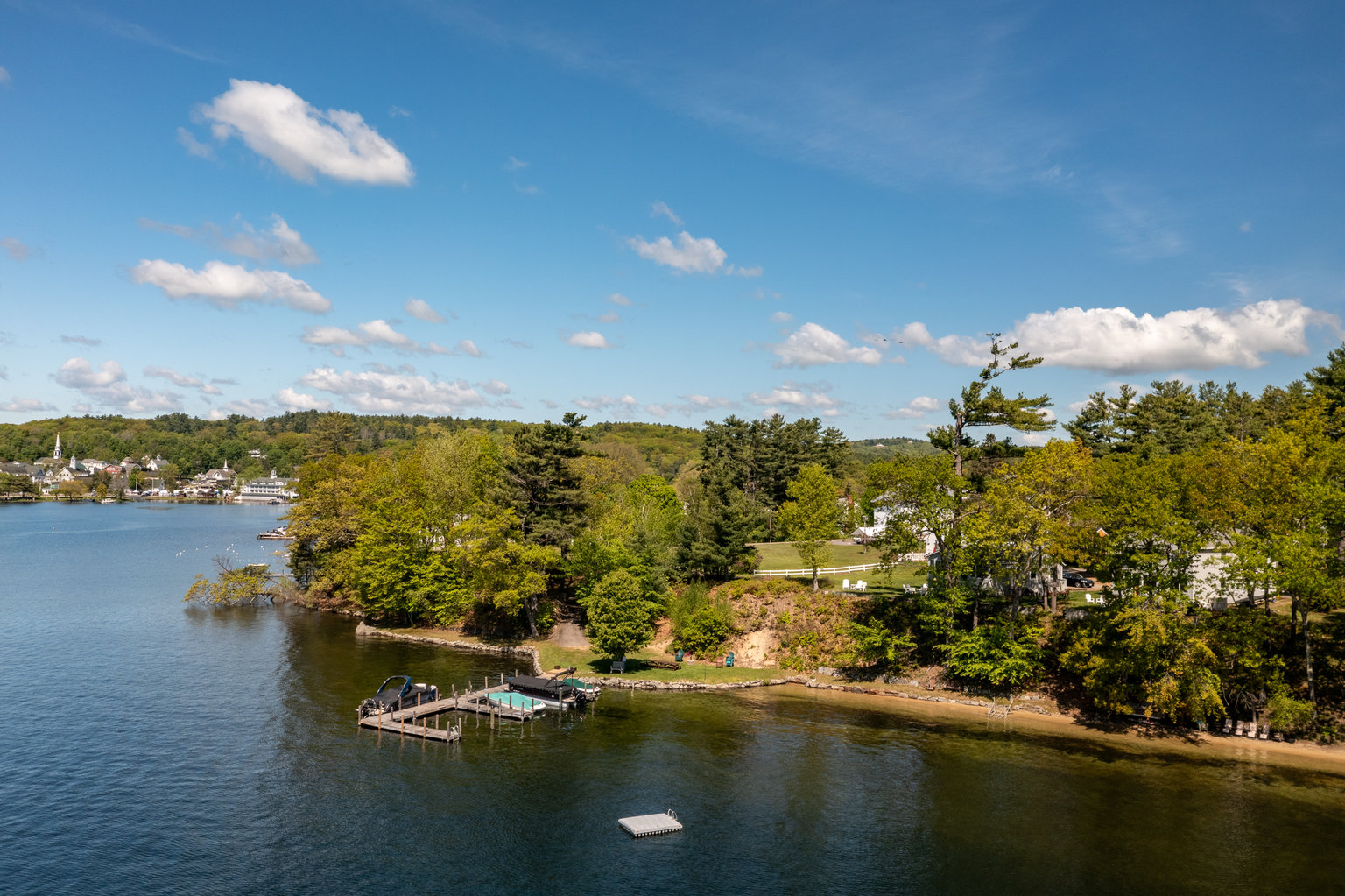 Meredith Vacation Rental